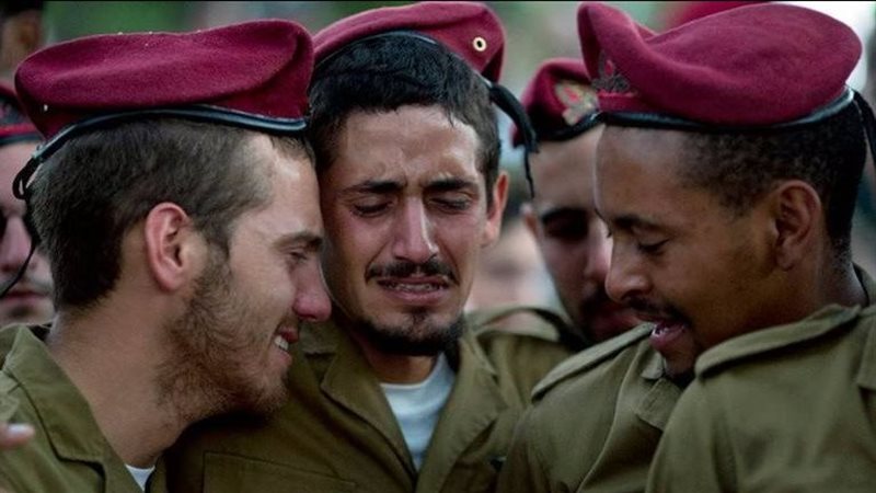جيش الاحتلال الإسرائيلي،