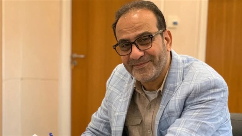عصام زكريا 