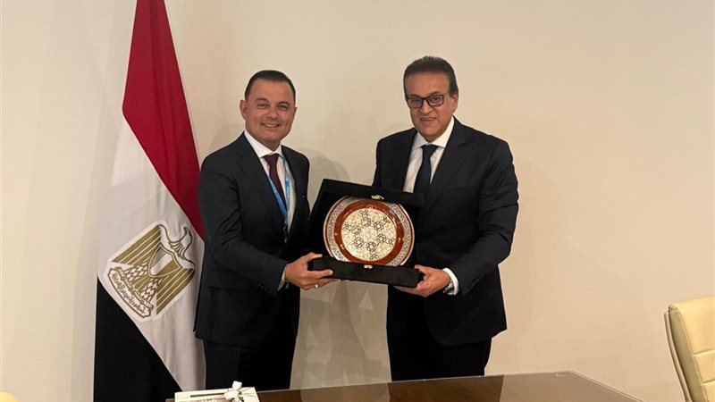 د.خالد عبدالغفار