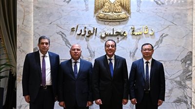 باستثمارات 123 مليون دولار، مدبولي يشهد توقيع اتفاقية لتجميع طرازات سيارات جيتور T1 وT2 محليًا