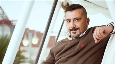 المنتج نصر محروس: تقديم أصوات جديدة قريبا تواكب العصر