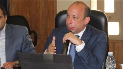  بدون تدخل بشري، قصر العيني يستخدم الذكاء الاصطناعي في معمل التحاليل المركزي