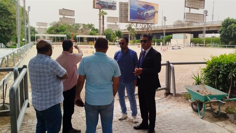 لجان متابعة من الشباب