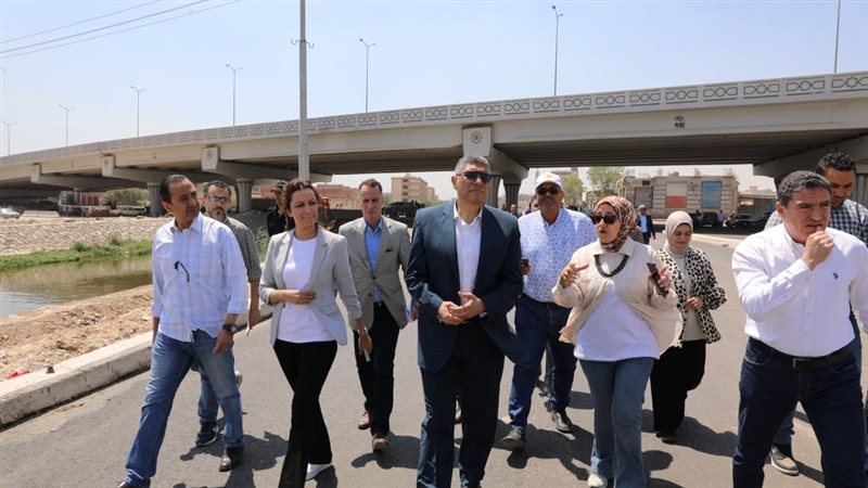 المهندس عادل النجار