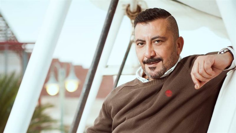 نصر محروس، فيتو 
