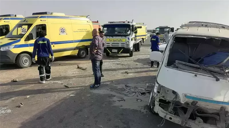 حادث، فيتو