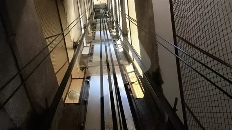 أسانسير 