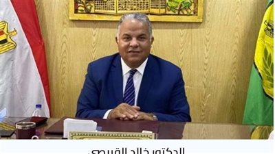 330 ألف طالب يبدأون امتحانات المواد الأساسية لصفوف النقل بالفيوم غدا 
