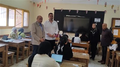 اليوم، انطلاق امتحانات الصف الثالث الابتدائي بالدقهلية بمادة الرياضيات ومتعدد التخصصات 