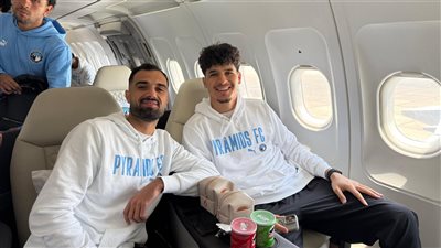 ماذا يرتدي صن داونز وبيراميدز؟ تفاصيل الاجتماع الفني لمباراة نهائي دوري الأبطال (صور)