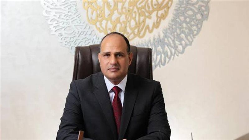 عبد الرؤوف علام