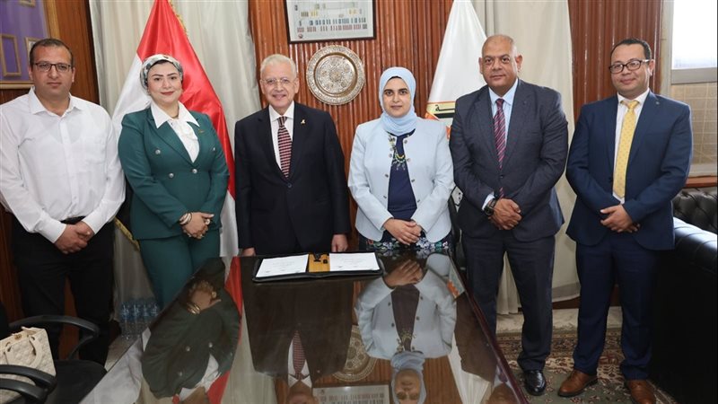 نقابة المهندسين بالقليوبية