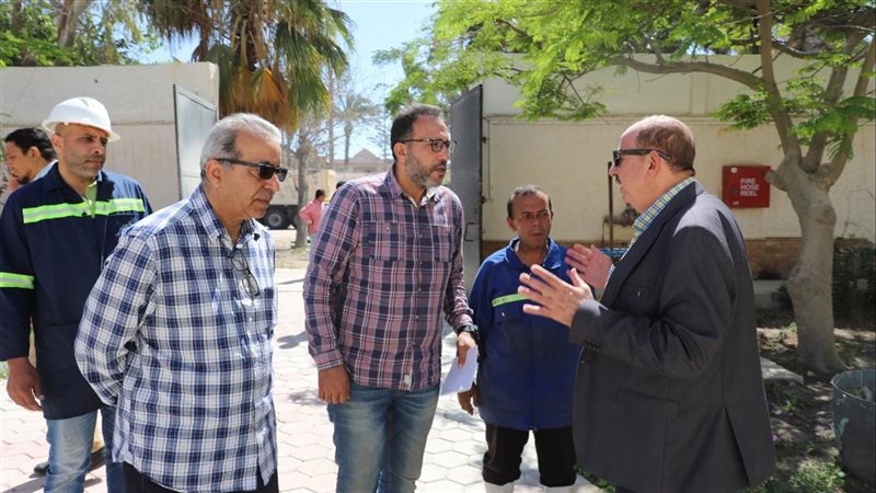 الاسكندريه 
