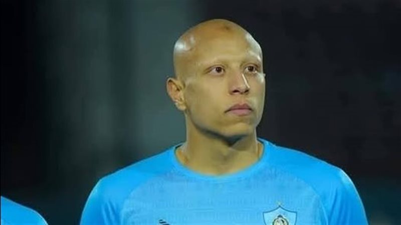 عمرو الجزار،فيتو