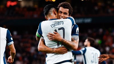 دوري أبطال أوروبا، توتنهام يتقدم 1-0 أمام فياريال بالشوط الأول