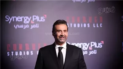كريم عبد العزيز يشارك بصوته في حفل افتتاح المتحف المصري الكبير 