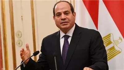 السيسي يوجه الحكومة بسداد مستحقات الشركات العالمية في مجال البترول والغاز