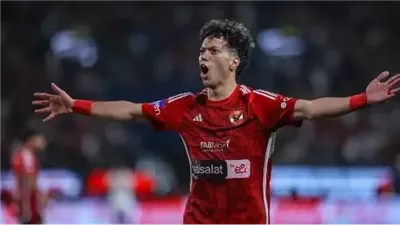 أخبار الرياضة اليوم، تغيير موعد نهائي كأس مصر، نهاية الدوري الاستثنائي وإمام عاشور هداف المسابقة، والسولية يودع جماهير الأهلي برسالة مؤثرة