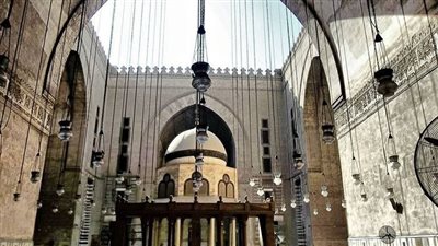 مواقيت الصلاة، موعد أذان الظهر اليوم الخميس 22 - 5 - 2025 في القاهرة والمحافظات 	
