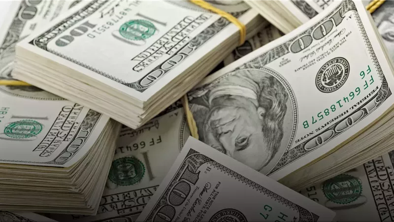 سعر الدولار، فيتو