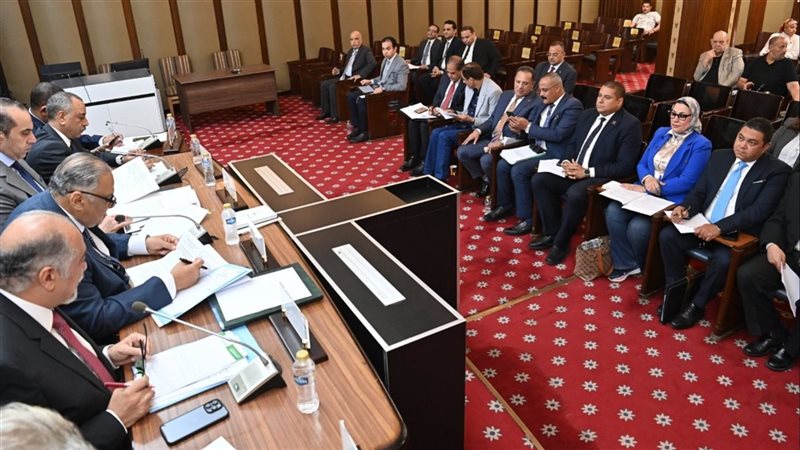 الموافقة على مشروع