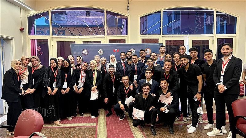 مؤتمر علمي طلابي