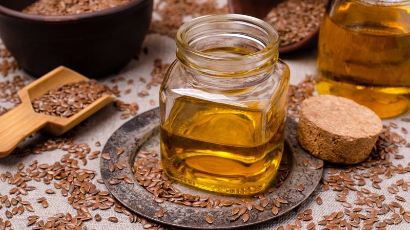 الزيت الحار 