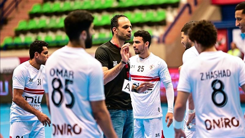 الزمالك، فيتو