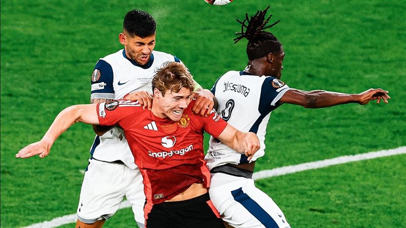 الدوري الأوروبي،