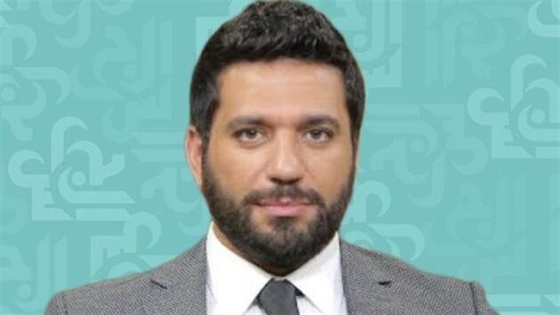 حسن الرداد، فيتو