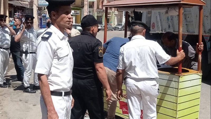 حملة مكبرة لإعادة