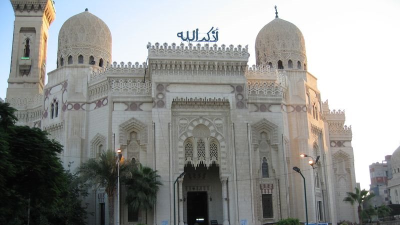 موعد أذان المغرب