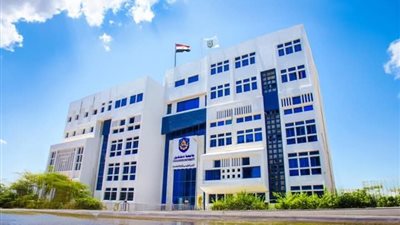 جامعة دمنهور تشارك في فعاليات إطلاق برنامج عمل 