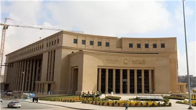 البنك المركزي يكشف حجم الدين الخارجي لمصر بنهاية 2024 