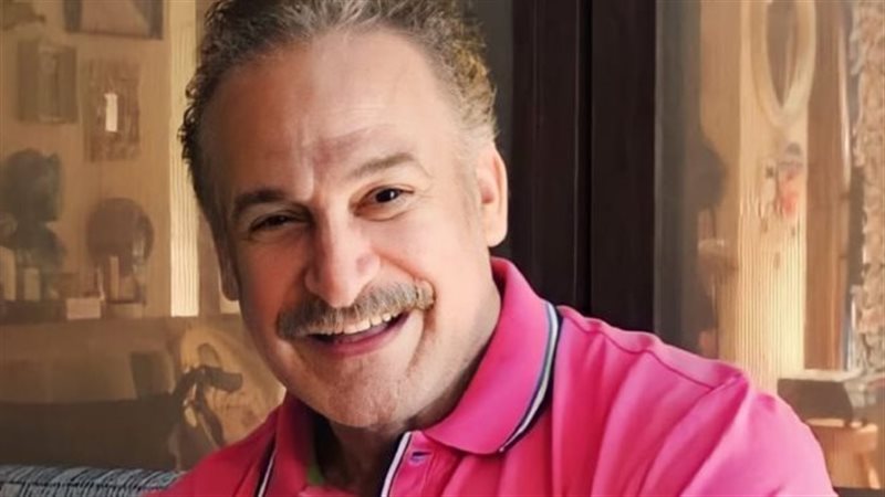 عمر زهران، فيتو 