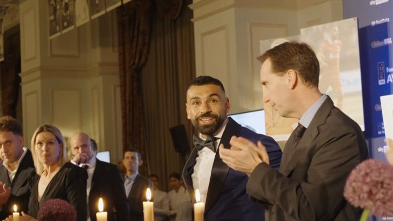 محمد صلاح