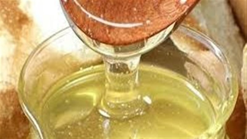 تفسير رؤية تناول