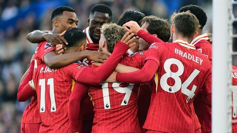ليفربول 