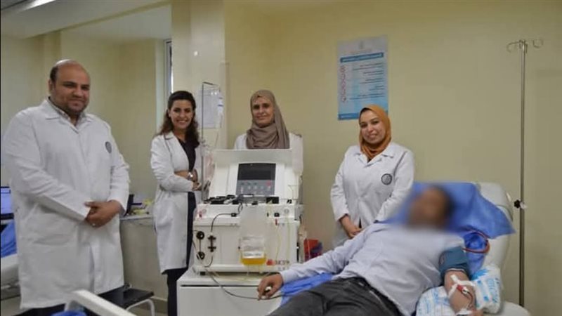 تقديم الخدمة الجديدة
