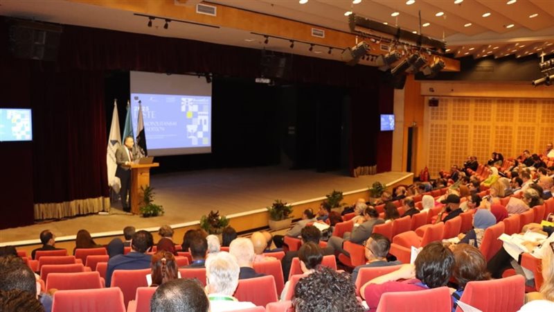 جامعة الإسكندرية