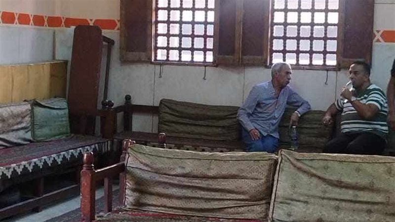 وحيد الخطيب شقيق