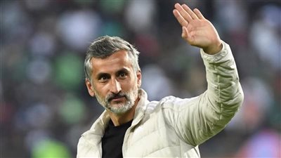 خوسيه ريفيرو يصل القاهرة تمهيدا للتعاقد مع الأهلي