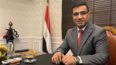 طارق الجيوشي: الدولة تبذل جهودا كبيرة لتعميق صناعة حديد التسليح محليًا