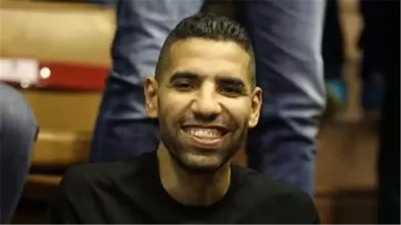 مؤمن زكريا 