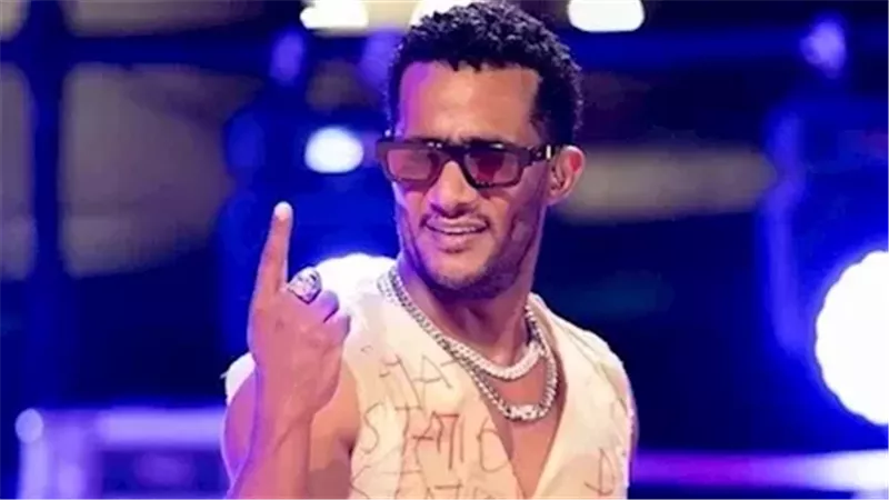 محمد رمضان 