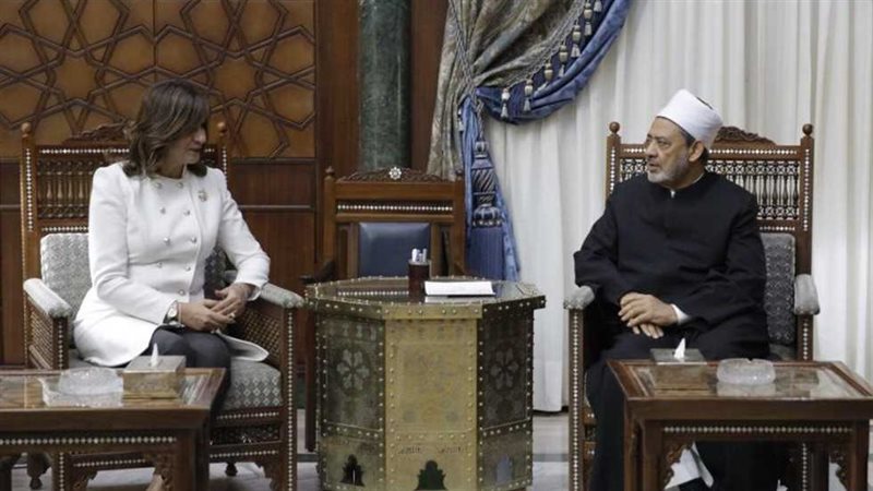 أحمد الطيب شيخ الأزهر