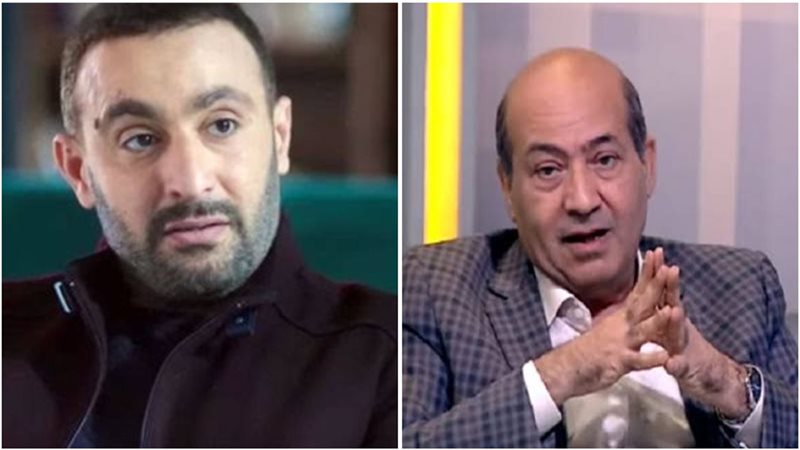 طارق الشناوي وأحمد