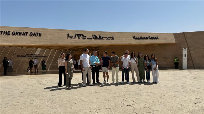 رائد الأعمال روبيرت