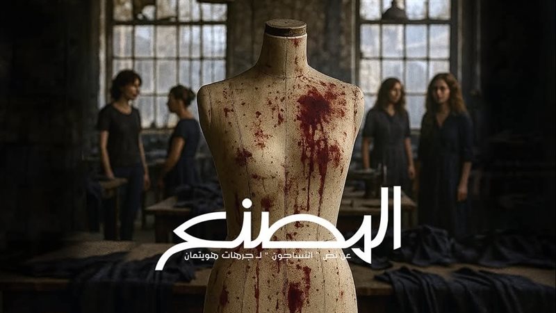 عرض المصنع 