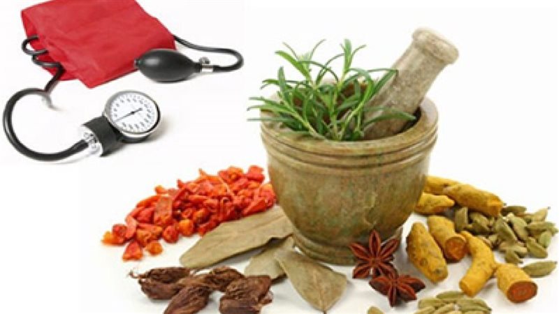 علاج الضغط المنخفض